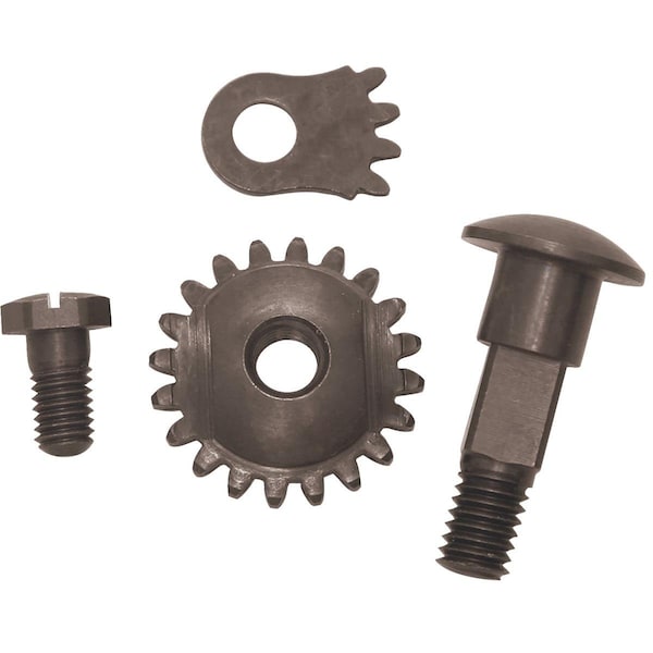 Felco FELCO F7 Replacement Nut and Bolt Kit 7/90 F7 - main